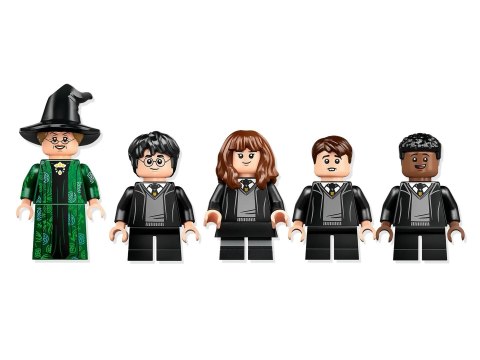 LEGO Harry Potter 76426 Dom na wodzie przy Hogwarcie LEGO Harry Potter 76426 Dom na wodzie przy Hogwarcie