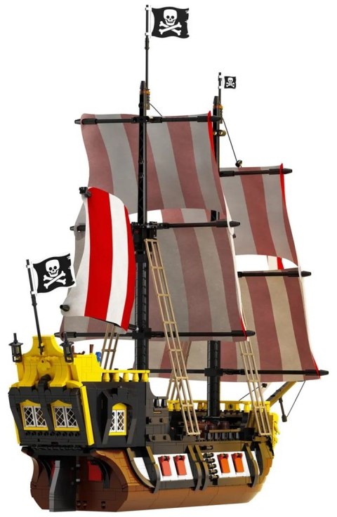 LEGO Ideas 21322 Piraci z Zatoki Barakud LEGO Ideas 21322 Piraci z Zatoki Barakud