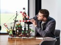LEGO Ideas 21322 Piraci z Zatoki Barakud