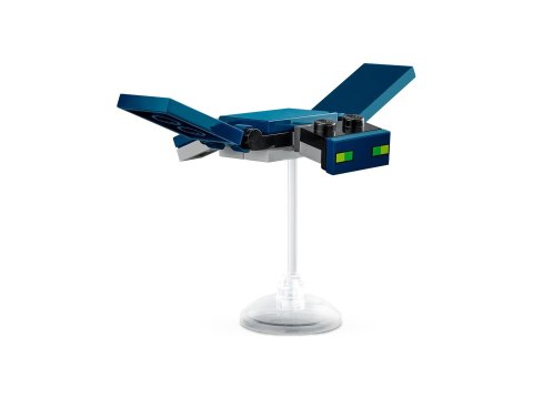 LEGO Minecraft 21251 Pustynna wyprawa Steve'a LEGO Minecraft 21251 Pustynna wyprawa Steve'a