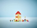 LEGO Peppa Pig 10433 Urodzinowy domek Peppy