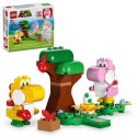 LEGO Super Mario 71428 Niezwykły las Yoshiego zestaw rozszerzający