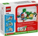LEGO Super Mario 71428 Niezwykły las Yoshiego zestaw rozszerzający