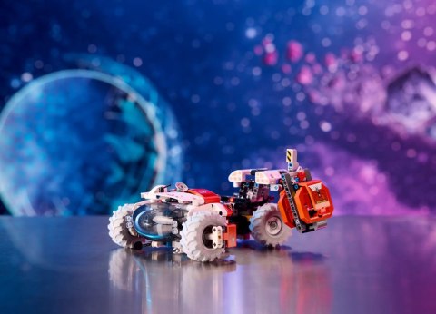 LEGO Technic 42178 Kosmiczna ładowarka LT78 LEGO Technic 42178 Kosmiczna ładowarka LT78