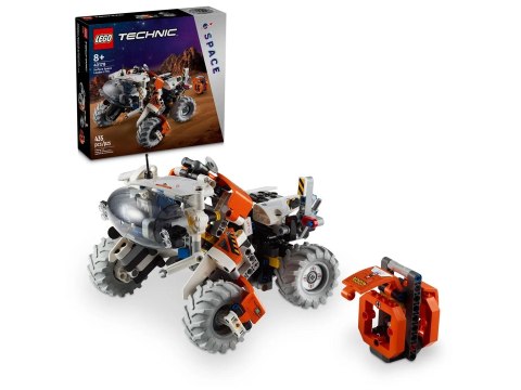 LEGO Technic 42178 Kosmiczna ładowarka LT78 LEGO Technic 42178 Kosmiczna ładowarka LT78