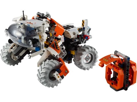 LEGO Technic 42178 Kosmiczna ładowarka LT78 LEGO Technic 42178 Kosmiczna ładowarka LT78