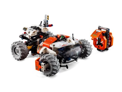 LEGO Technic 42178 Kosmiczna ładowarka LT78 LEGO Technic 42178 Kosmiczna ładowarka LT78
