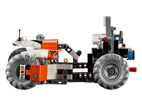LEGO Technic 42178 Kosmiczna ładowarka LT78 LEGO Technic 42178 Kosmiczna ładowarka LT78