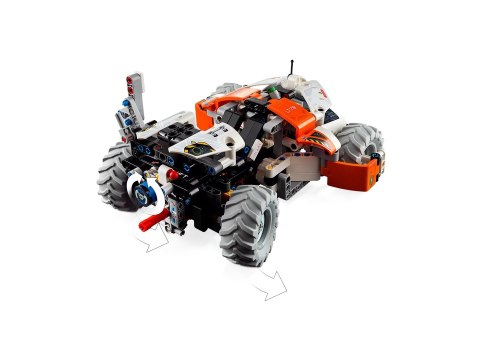 LEGO Technic 42178 Kosmiczna ładowarka LT78 LEGO Technic 42178 Kosmiczna ładowarka LT78