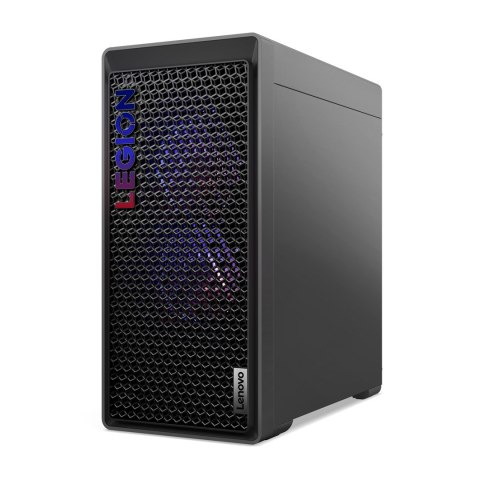 Lenovo Legion T5 26IRX9 i9-14900HX 64GB DDR5 5600 SSD2TB GeForce RTX 4070 Ti SUPER 16GB Win11 Storm Grey Lenovo Legion T5 26IRX9 i9-14900HX 64GB DDR5 5600 SSD2TB GeForce RTX 4070 Ti SUPER 16GB Win11 Storm Grey