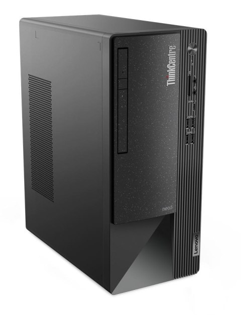 Lenovo ThinkCentre neo 50t G4 i5-13400 8GB DDR4 SSD512 UHD Graphics 730 DVD W11Pro 3Y OnSite Lenovo ThinkCentre neo 50t G4 i5-13400 8GB DDR4 SSD512 UHD Graphics 730 DVD W11Pro 3Y OnSite