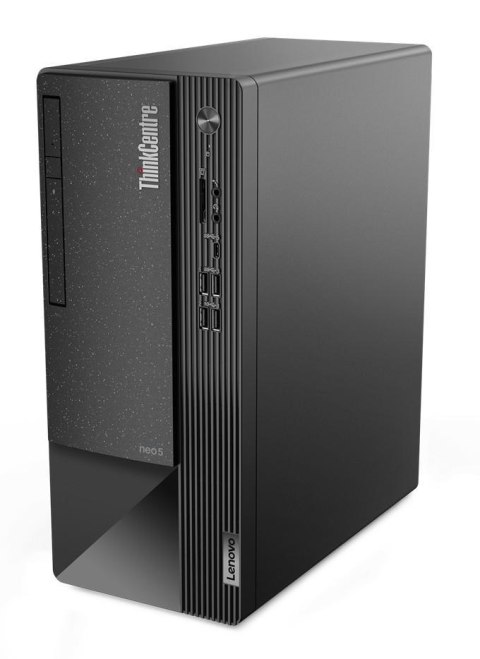 Lenovo ThinkCentre neo 50t G4 i5-13400 8GB DDR4 SSD512 UHD Graphics 730 DVD W11Pro 3Y OnSite Lenovo ThinkCentre neo 50t G4 i5-13400 8GB DDR4 SSD512 UHD Graphics 730 DVD W11Pro 3Y OnSite
