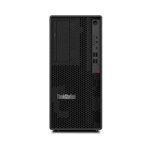 Lenovo ThinkStation P358 TWR Ryzen 7 Pro 5845 32GB DDR4 SSD1TB GeForce RTX 3070 Ti 8GB 750W W11Pro 3Y OnSite Lenovo ThinkStation P358 TWR Ryzen 7 Pro 5845 32GB DDR4 SSD1TB GeForce RTX 3070 Ti 8GB 750W W11Pro 3Y OnSite