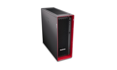 Lenovo ThinkStation P5 Tower Xeon w5-2445 32GB DDR5 4800 SSD512 1000W W11Pro 3Y OnSite Lenovo ThinkStation P5 Tower Xeon w5-2445 32GB DDR5 4800 SSD512 1000W W11Pro 3Y OnSite