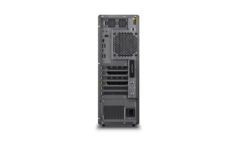 Lenovo ThinkStation P5 Tower Xeon w5-2445 32GB DDR5 4800 SSD512 1000W W11Pro 3Y OnSite Lenovo ThinkStation P5 Tower Xeon w5-2445 32GB DDR5 4800 SSD512 1000W W11Pro 3Y OnSite