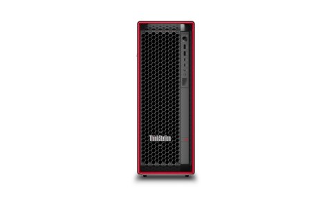 Lenovo ThinkStation P5 Tower Xeon w5-2445 32GB DDR5 4800 SSD512 1000W W11Pro 3Y OnSite Lenovo ThinkStation P5 Tower Xeon w5-2445 32GB DDR5 4800 SSD512 1000W W11Pro 3Y OnSite