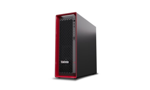 Lenovo ThinkStation P5 Tower Xeon w5-2445 32GB DDR5 4800 SSD512 1000W W11Pro 3Y OnSite Lenovo ThinkStation P5 Tower Xeon w5-2445 32GB DDR5 4800 SSD512 1000W W11Pro 3Y OnSite