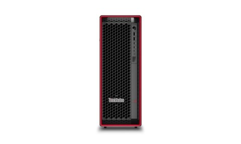 Lenovo ThinkStation P5 Xeon W3-2435 32GB DDR5 4800 SSD1TB 1000W W11Pro 3Y OnSite Lenovo ThinkStation P5 Xeon W3-2435 32GB DDR5 4800 SSD1TB 1000W W11Pro 3Y OnSite
