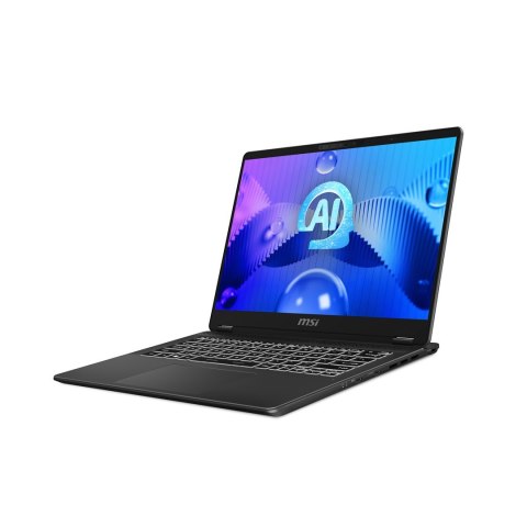 MSI Prestige 14 AI Studio C1VEG-051PL Ultra 7 155H 14"2.8K 32GB SSD1TB RTX 4050 6GB Win11 MSI Prestige 14 AI Studio C1VEG-051PL Ultra 7 155H 14"2.8K 32GB SSD1TB RTX 4050 6GB Win11