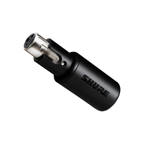 Shure MVX2U - Adapter sygnału XLR-USB Shure MVX2U - Adapter sygnału XLR-USB
