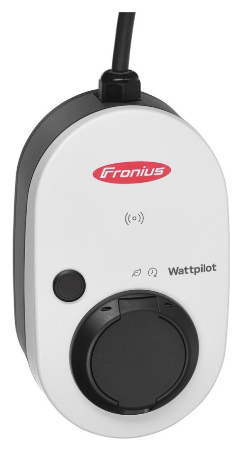 Stacja ładowania Fronius Wattpilot Home 11 J 2.0 Wallbox Stacja ładowania Fronius Wattpilot Home 11 J 2.0 Wallbox