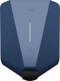 Stacja ładowania wallbox Easee Home niebieski (WYPRZEDAŻ)