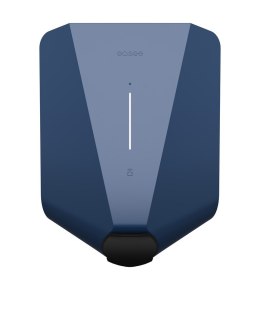 Stacja ładowania wallbox Easee Home niebieski (WYPRZEDAŻ)