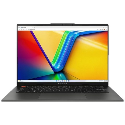 ASUS K5404VA-CB91 i9-13900H 14.5" 2.8K 120Hz OLED 16GB SSD1TB BT BLKB FPR Win11 Indie Black (REPACK) 2Y ASUS K5404VA-CB91 i9-13900H 14.5" 2.8K 120Hz OLED 16GB SSD1TB BT BLKB FPR Win11 Indie Black (REPACK) 2Y