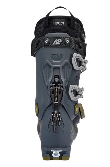 Buty narciarskie męskie K2 MINDBENDER 110 BOA 41,5 Buty narciarskie męskie K2 MINDBENDER 110 BOA 41,5