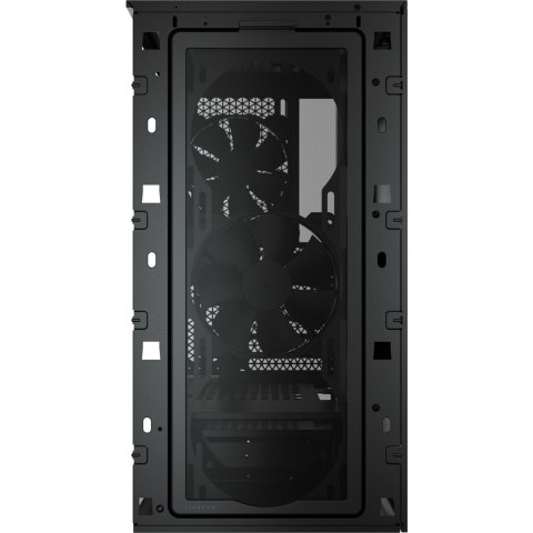 CORSAIR 4000D AirflowTG Black Mid Tower ATX CORSAIR 4000D AirflowTG Black Mid Tower ATX