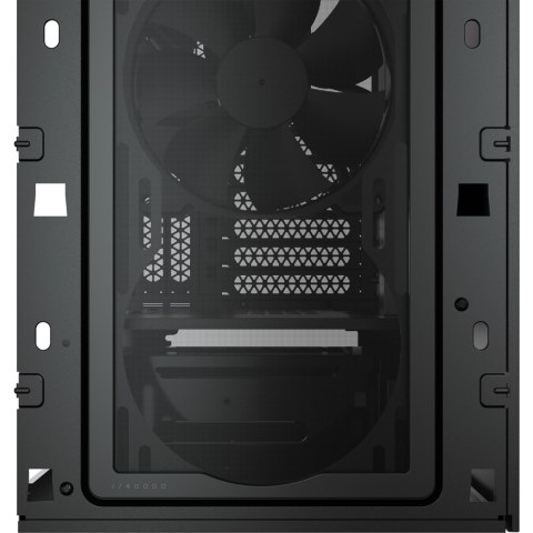 CORSAIR 4000D AirflowTG Black Mid Tower ATX CORSAIR 4000D AirflowTG Black Mid Tower ATX