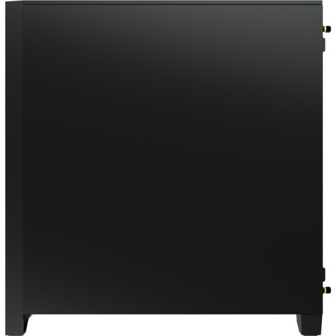 CORSAIR 4000D AirflowTG Black Mid Tower ATX CORSAIR 4000D AirflowTG Black Mid Tower ATX