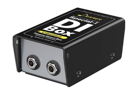 DONNER Special-DI - Pasywny DI-BOX DONNER Special-DI - Pasywny DI-BOX