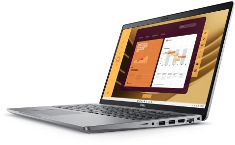 Dell Latitude 5550 i5-1345U 15.6" FHD 60Hz 250nits 16GB DDR5 5200 SSD512 Intel Iris Xe FgrPr & SmtCd FHD IR Cam Mic WLAN + BT Ba Dell Latitude 5550 i5-1345U 15.6" FHD 60Hz 250nits 16GB DDR5 5200 SSD512 Intel Iris Xe FgrPr & SmtCd FHD IR Cam Mic WLAN + BT Ba