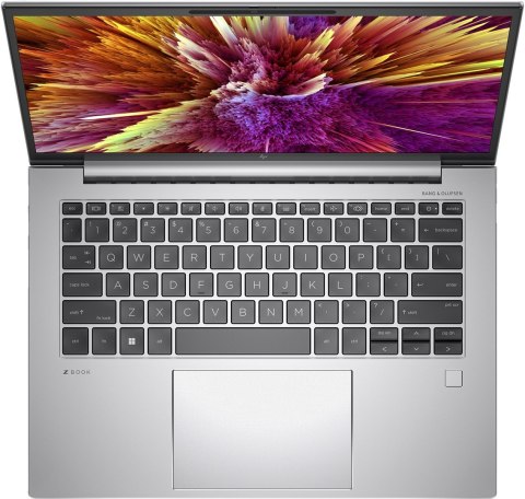 HP ZBook FIREFLY G10 i5-1340P 14" WUXGA Touch AG 16GB SSD512 BT BLKB FPR W11Pro Nouvelle Silver (REPACK) 2Y HP ZBook FIREFLY G10 i5-1340P 14" WUXGA Touch AG 16GB SSD512 BT BLKB FPR W11Pro Nouvelle Silver (REPACK) 2Y