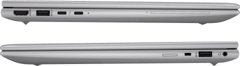 HP ZBook FIREFLY G10 i5-1340P 14" WUXGA Touch AG 16GB SSD512 BT BLKB FPR W11Pro Nouvelle Silver (REPACK) 2Y HP ZBook FIREFLY G10 i5-1340P 14" WUXGA Touch AG 16GB SSD512 BT BLKB FPR W11Pro Nouvelle Silver (REPACK) 2Y