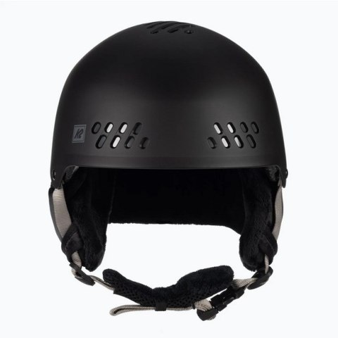 Kask męski K2 PHASE PRO black L Kask męski K2 PHASE PRO black L