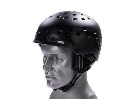 Kask męski K2 ROUTE black M Kask męski K2 ROUTE black M