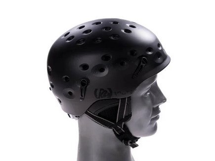 Kask męski K2 ROUTE black M Kask męski K2 ROUTE black M