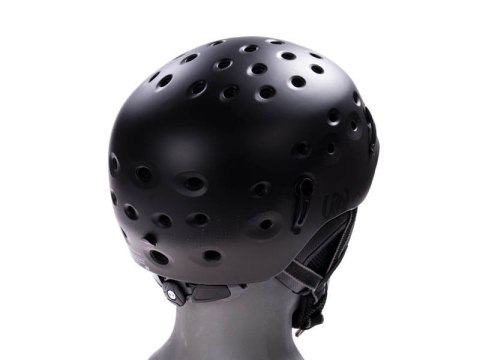 Kask męski K2 ROUTE black M Kask męski K2 ROUTE black M