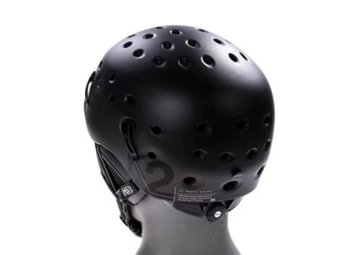Kask męski K2 ROUTE black M Kask męski K2 ROUTE black M