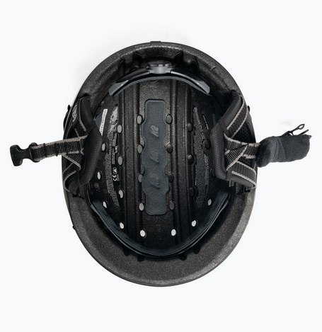 Kask męski K2 ROUTE black M Kask męski K2 ROUTE black M