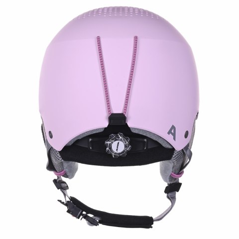 Kask narciarski ALPINA ZUPO (51-55 new 2021) Kask narciarski ALPINA ZUPO (51-55 new 2021)
