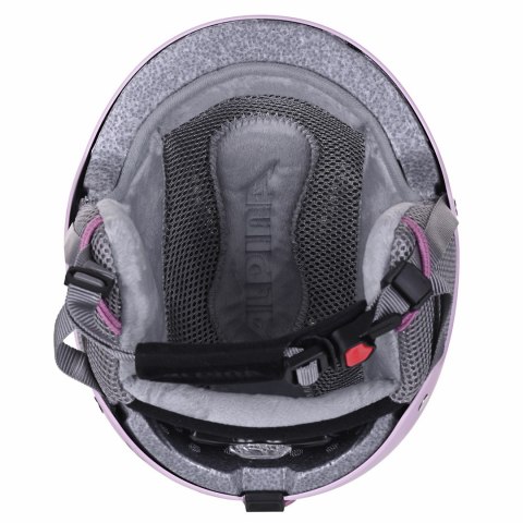 Kask narciarski ALPINA ZUPO (51-55 new 2021) Kask narciarski ALPINA ZUPO (51-55 new 2021)