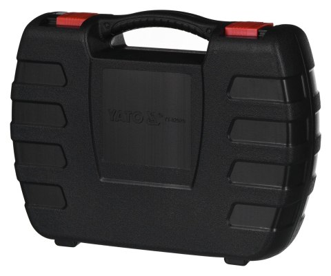 Klucz udarowy elektryczny 1/2"" 450W/450Nm Yato Klucz udarowy elektryczny 1/2"" 450W/450Nm Yato