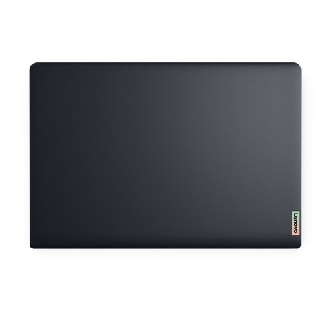 Lenovo IdeaPad 3 17IAU7 i5-1235U 17.3" FHD IPS 300nits AG 8GB DDR4 3200 SSD512 Intel Iris Xe Graphics Win11 Abyss Blue (WYPRZEDA Lenovo IdeaPad 3 17IAU7 i5-1235U 17.3" FHD IPS 300nits AG 8GB DDR4 3200 SSD512 Intel Iris Xe Graphics Win11 Abyss Blue (WYPRZEDA