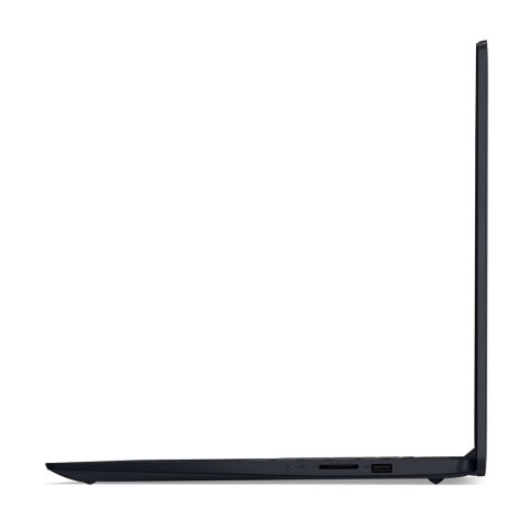 Lenovo IdeaPad 3 17IAU7 i5-1235U 17.3" FHD IPS 300nits AG 8GB DDR4 3200 SSD512 Intel Iris Xe Graphics Win11 Abyss Blue (WYPRZEDA Lenovo IdeaPad 3 17IAU7 i5-1235U 17.3" FHD IPS 300nits AG 8GB DDR4 3200 SSD512 Intel Iris Xe Graphics Win11 Abyss Blue (WYPRZEDA