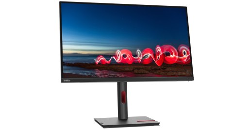 Lenovo ThinkVision T27i-30 27" WLED 60Hz 300nits HDMI DP VGA Black Lenovo ThinkVision T27i-30 27" WLED 60Hz 300nits HDMI DP VGA Black