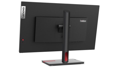 Lenovo ThinkVision T27i-30 27" WLED 60Hz 300nits HDMI DP VGA Black Lenovo ThinkVision T27i-30 27" WLED 60Hz 300nits HDMI DP VGA Black