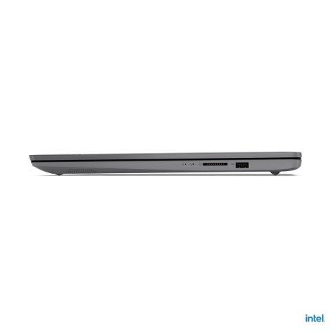 Lenovo V17 G2 ITL i5-1135G7 17,3"HD+ AG 16GB_3200MHz SSD512 IrisXe BT 45Wh W10Pro 2Y Gray (WYPRZEDAŻ) Lenovo V17 G2 ITL i5-1135G7 17,3"HD+ AG 16GB_3200MHz SSD512 IrisXe BT 45Wh W10Pro 2Y Gray (WYPRZEDAŻ)